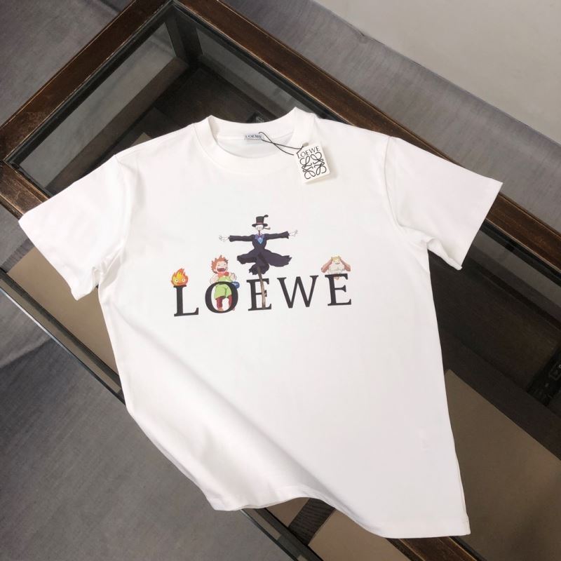 Loewe T-Shirts